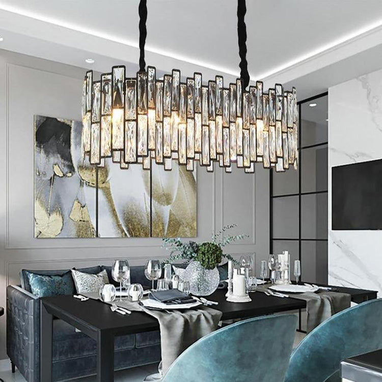 Palo Kitchen Island Chandelier - view 4
