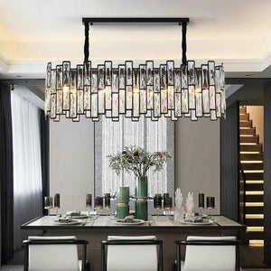 Palo Kitchen Island Chandelier - view 2