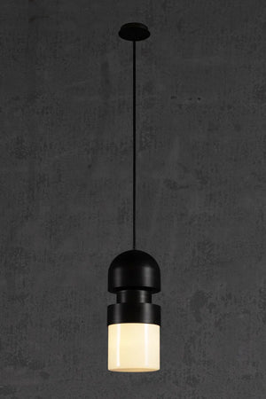 Vulcan Modern Pendant - view 2