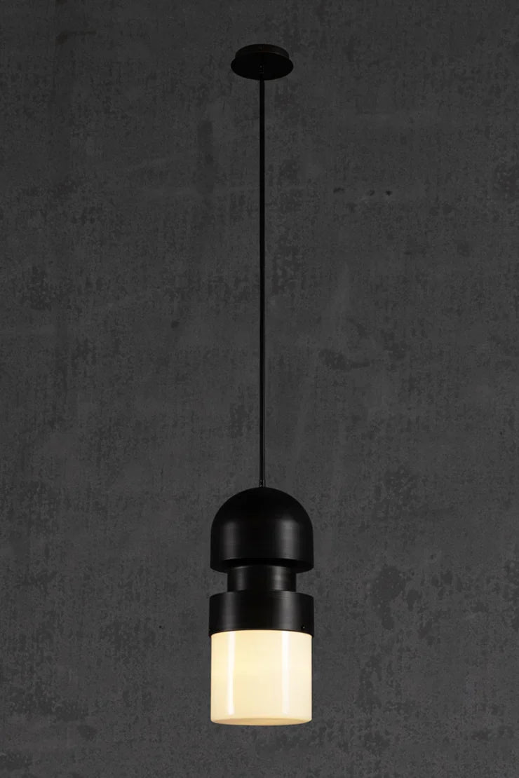 Vulcan Modern Pendant - view 2