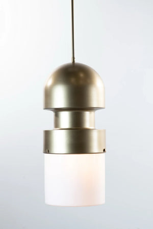 Vulcan Modern Pendant - view 3