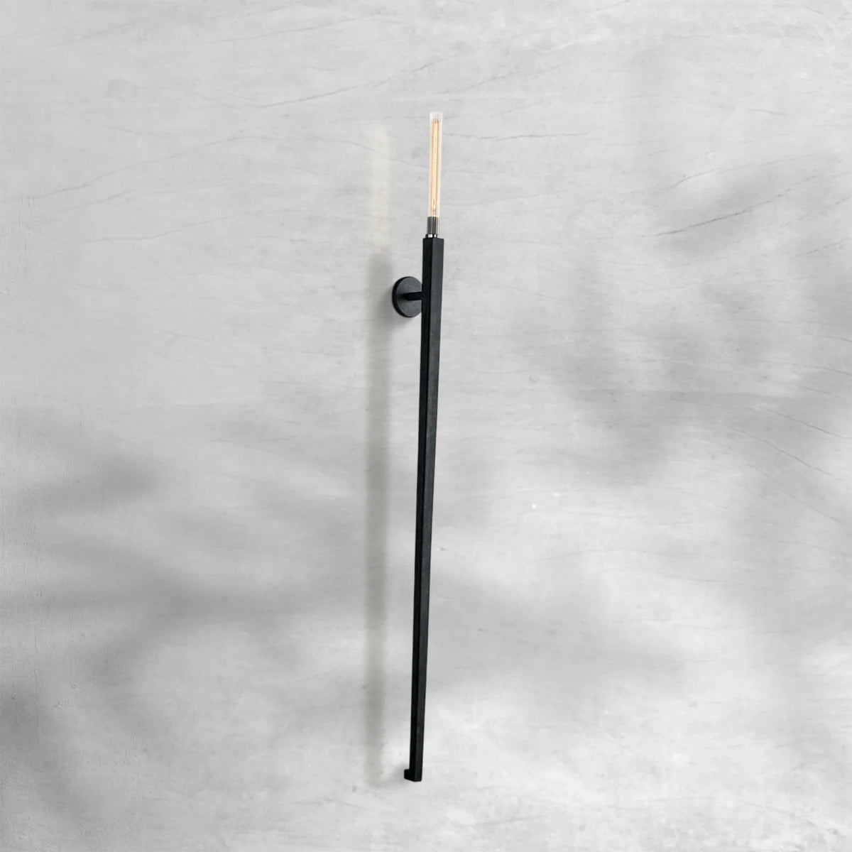 Chantelle Torch Sconce, wall sconce - view 4