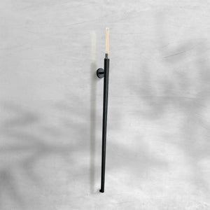 Chantelle Torch Sconce, wall sconce - view 4