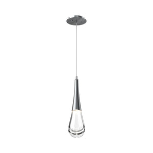 Water  Drop  LED Pendant Light, chandelier - view 3