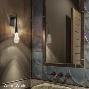 Water Drop  LED Wall Sconce - view 10