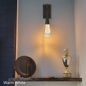 Water Drop  LED Wall Sconce - view 16