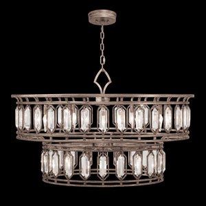 Westminster 20 - Light Chandelier