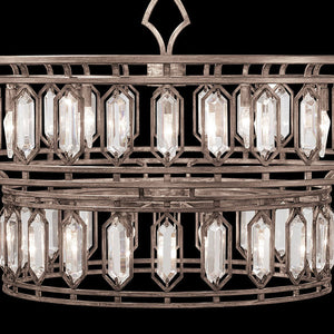 Westminster 20 - Light Chandelier