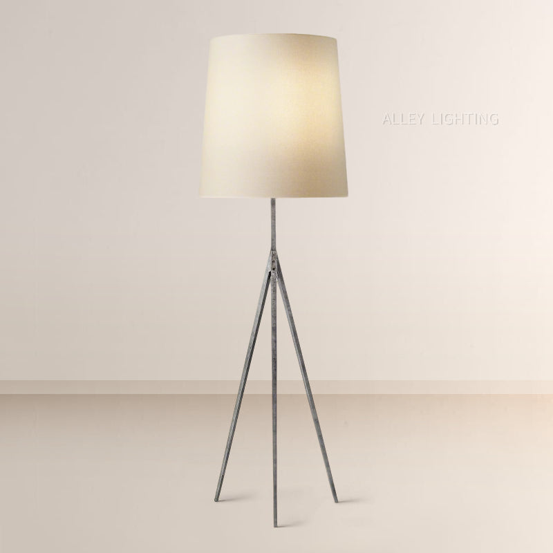 Waring Tripod Floor Lamp - view 7