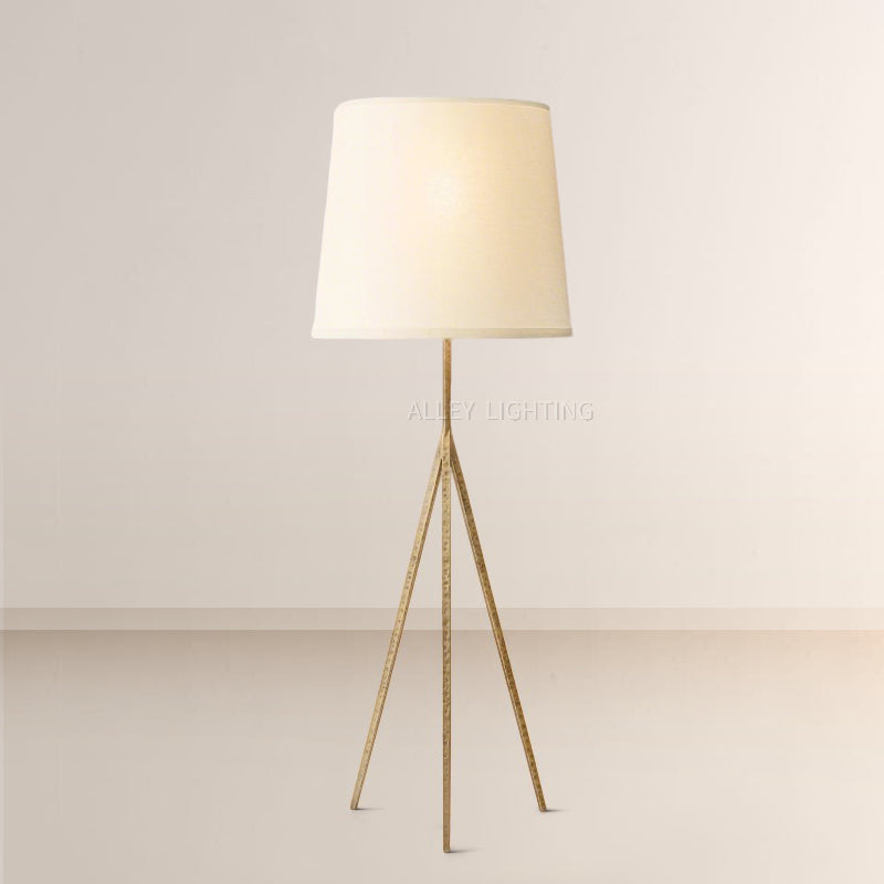 Waring Tripod Floor Lamp - view 5
