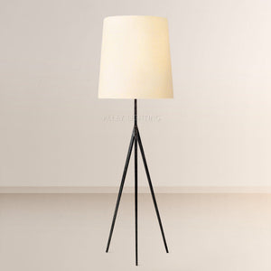 Waring Tripod Floor Lamp - view 6