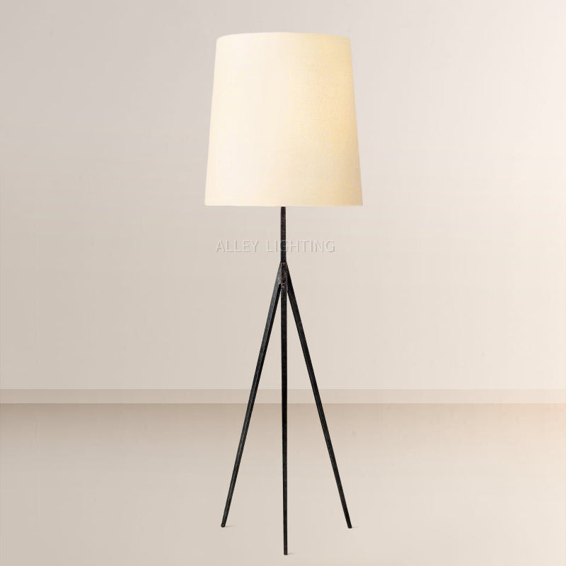 Waring Tripod Floor Lamp - view 6