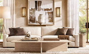 Waring Tripod Floor Lamp - view 9