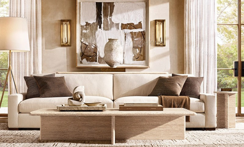 Waring Tripod Floor Lamp - view 9