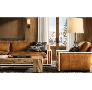 Waring Tripod Floor Lamp - view 4
