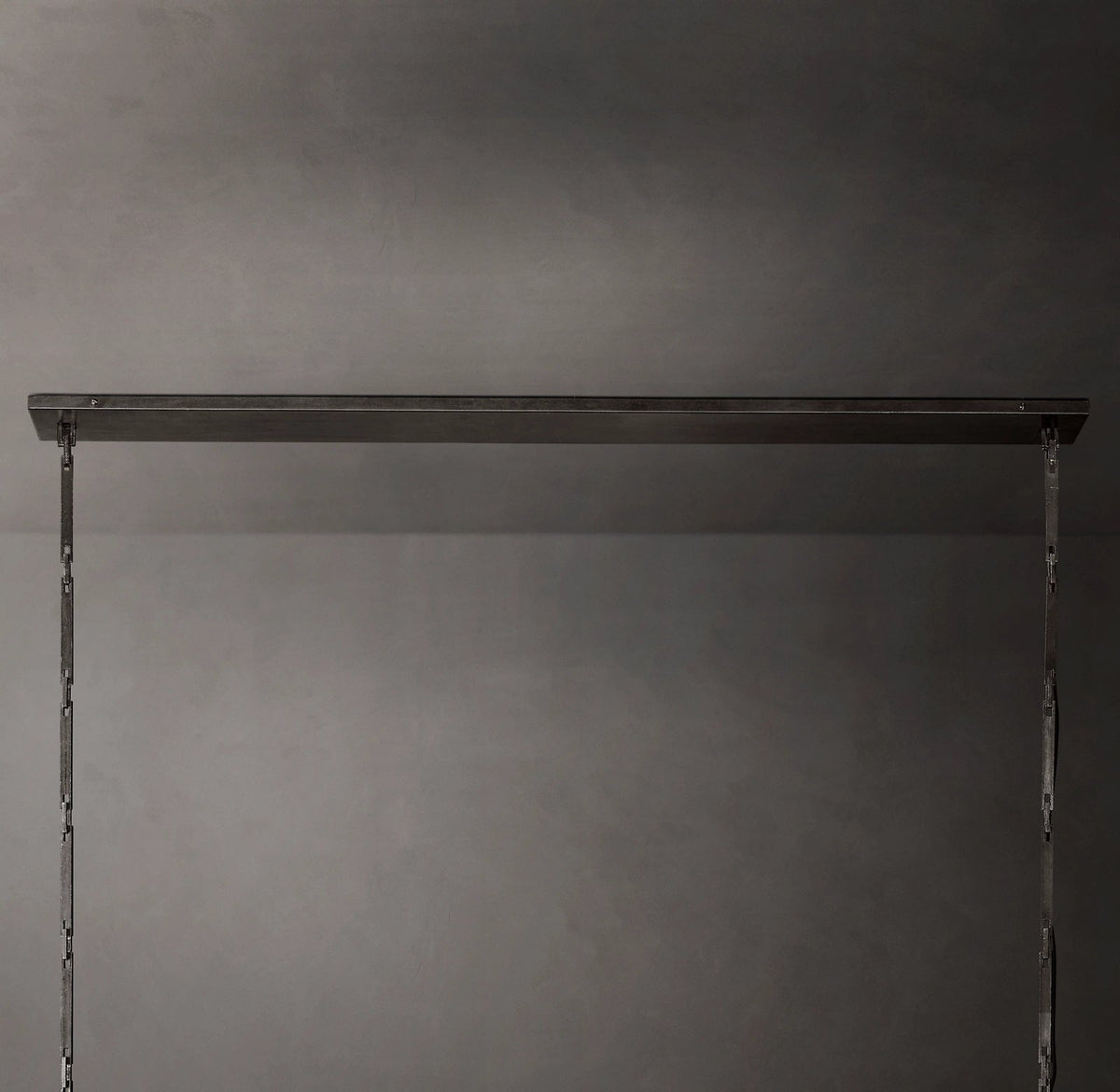 Waring Linear Chandelier 54" - view 4
