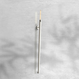 Chantelle Torch Sconce, wall sconce - view 5