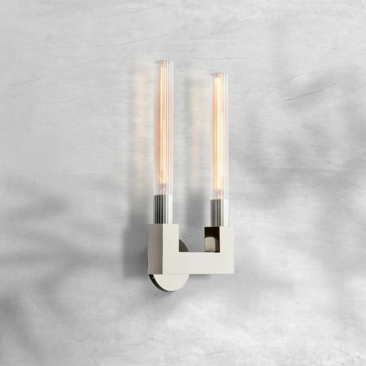 Chantelle Double Sconce, chandelier - view 3