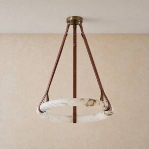 Marble Belt Round Hanger - view 2