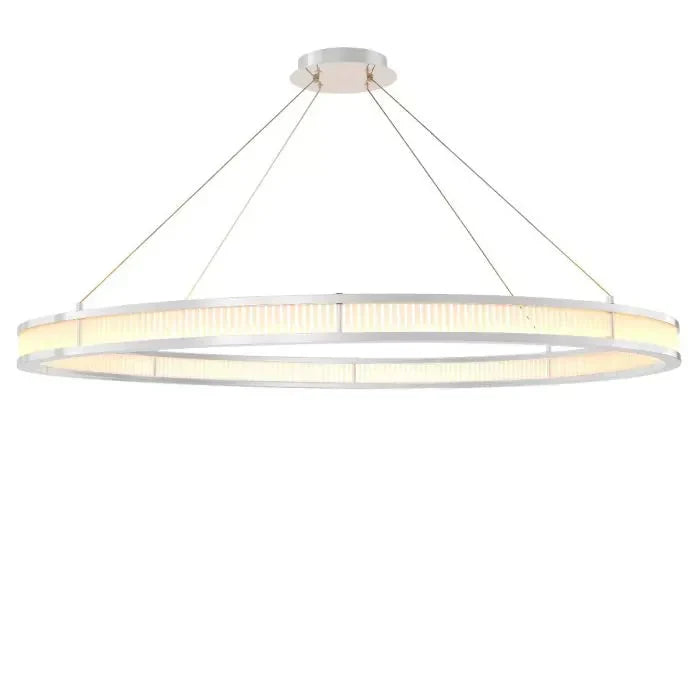 Damien XL Modern Chandelier - view 5