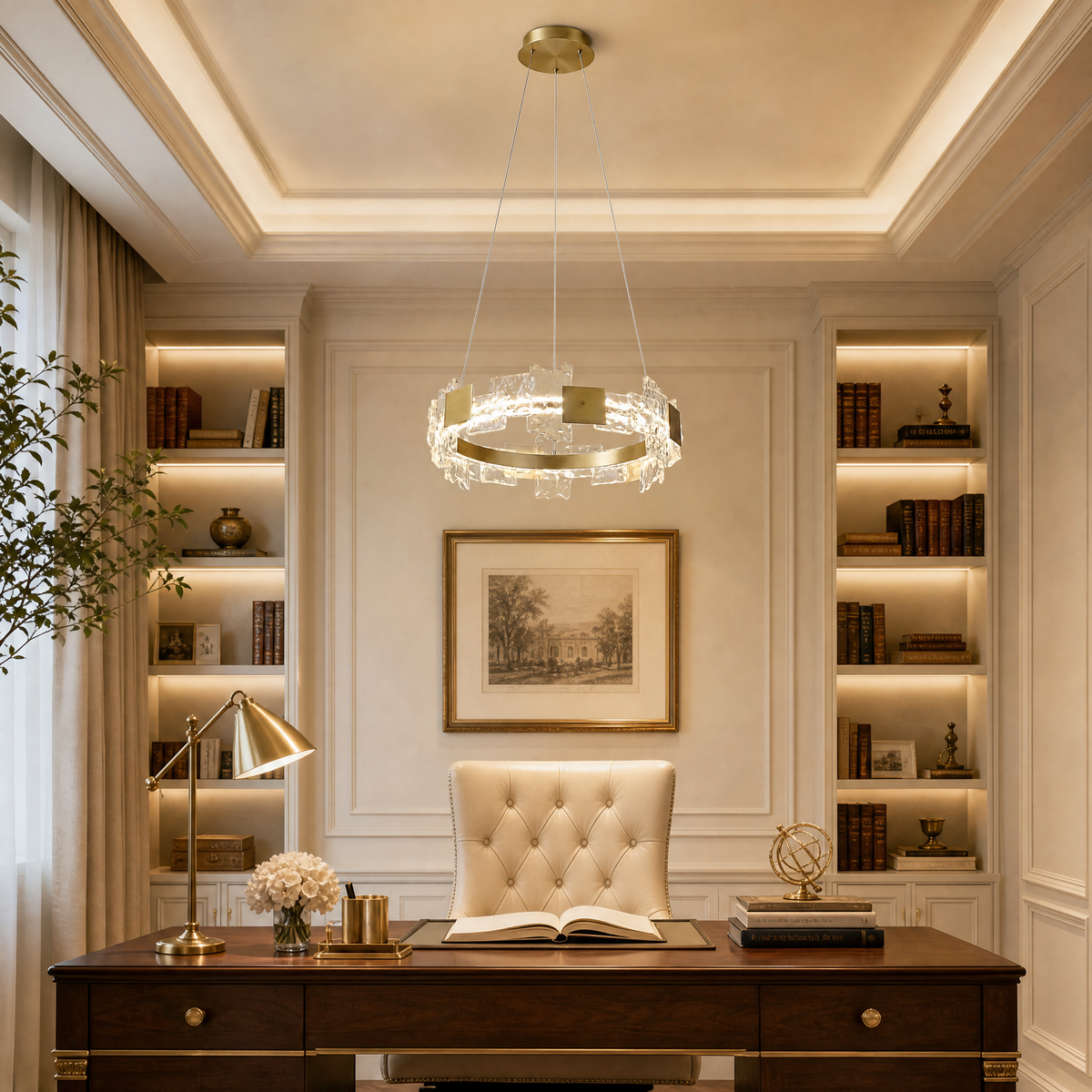 Elodie Modern Pendant Light - view 16