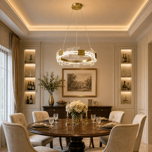 Elodie Modern Pendant Light - view 19