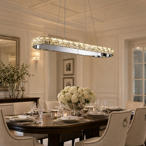 Vega Ring Crystal Chandelier - view 28