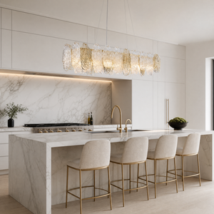 Filo Artisan Glass Round Chandelier - view 18