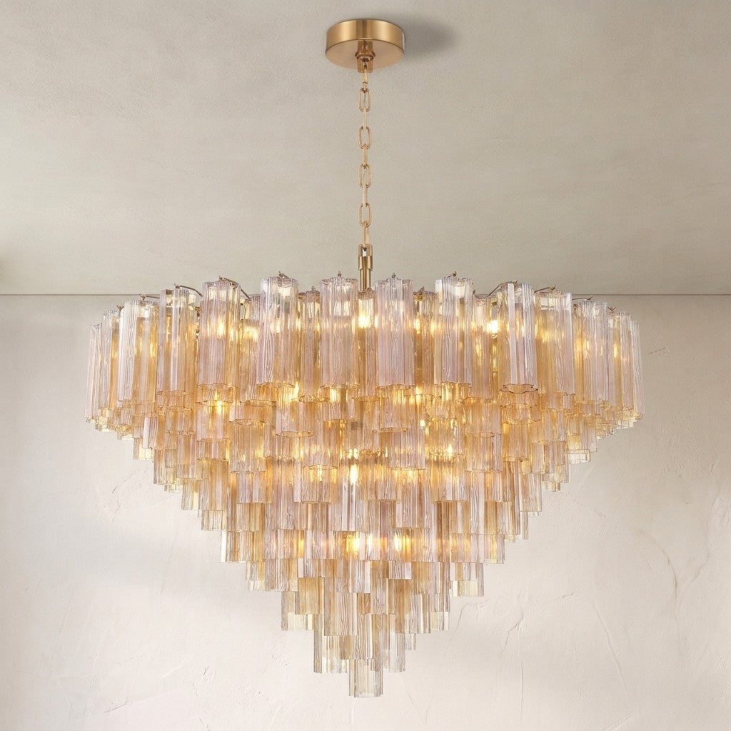 Addis 49'' Chandelier - view 3
