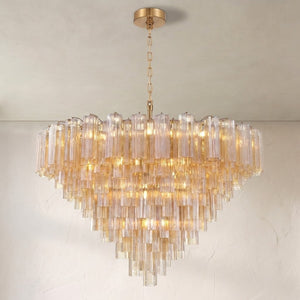 Addis 49'' Chandelier - view 3