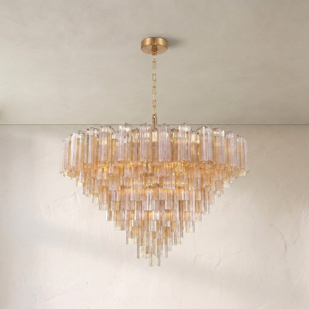Addis 49'' Chandelier - view 4