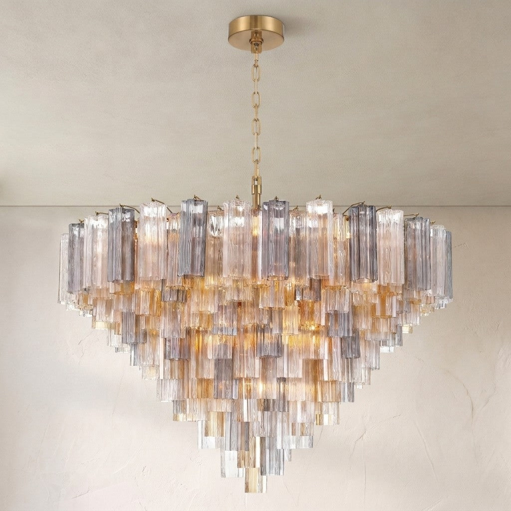 Addis 49'' Chandelier - view 5