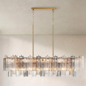 Addis 51.75'' Linear Chandelier - view 40