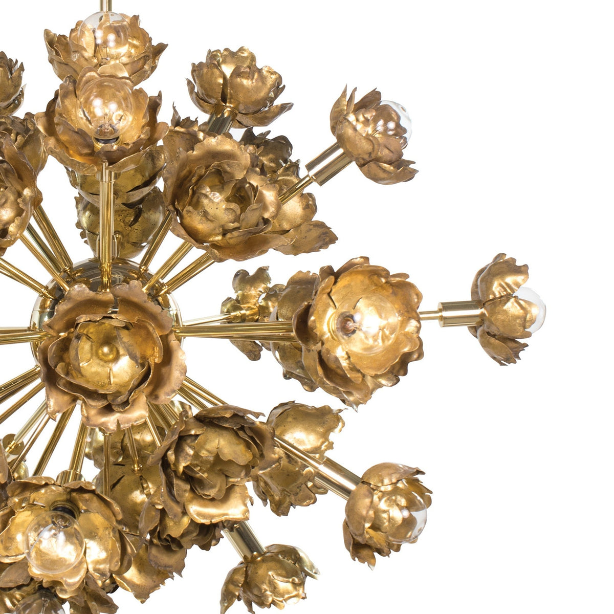Adeline Chandelier For living room, dining room and bedroom - view 5