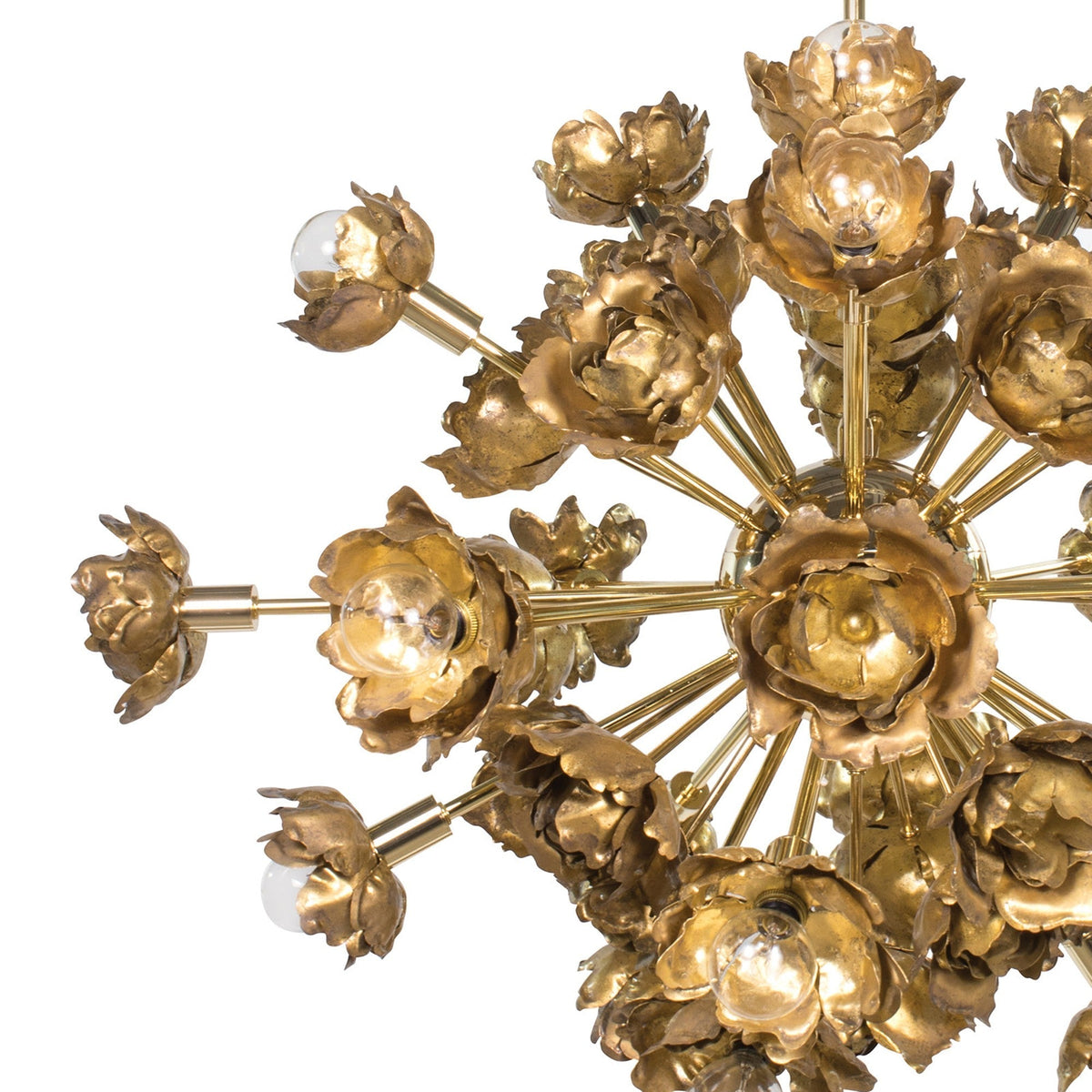 Adeline Chandelier For living room, dining room and bedroom - view 4