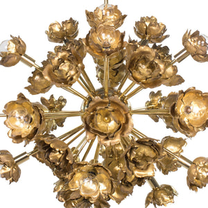 Adeline Chandelier For living room, dining room and bedroom - view 2