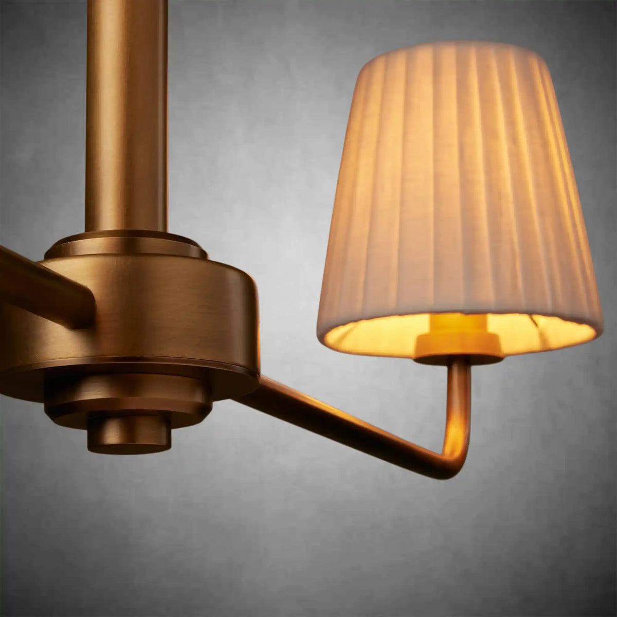 Adria 2-Light Chandelier - view 6