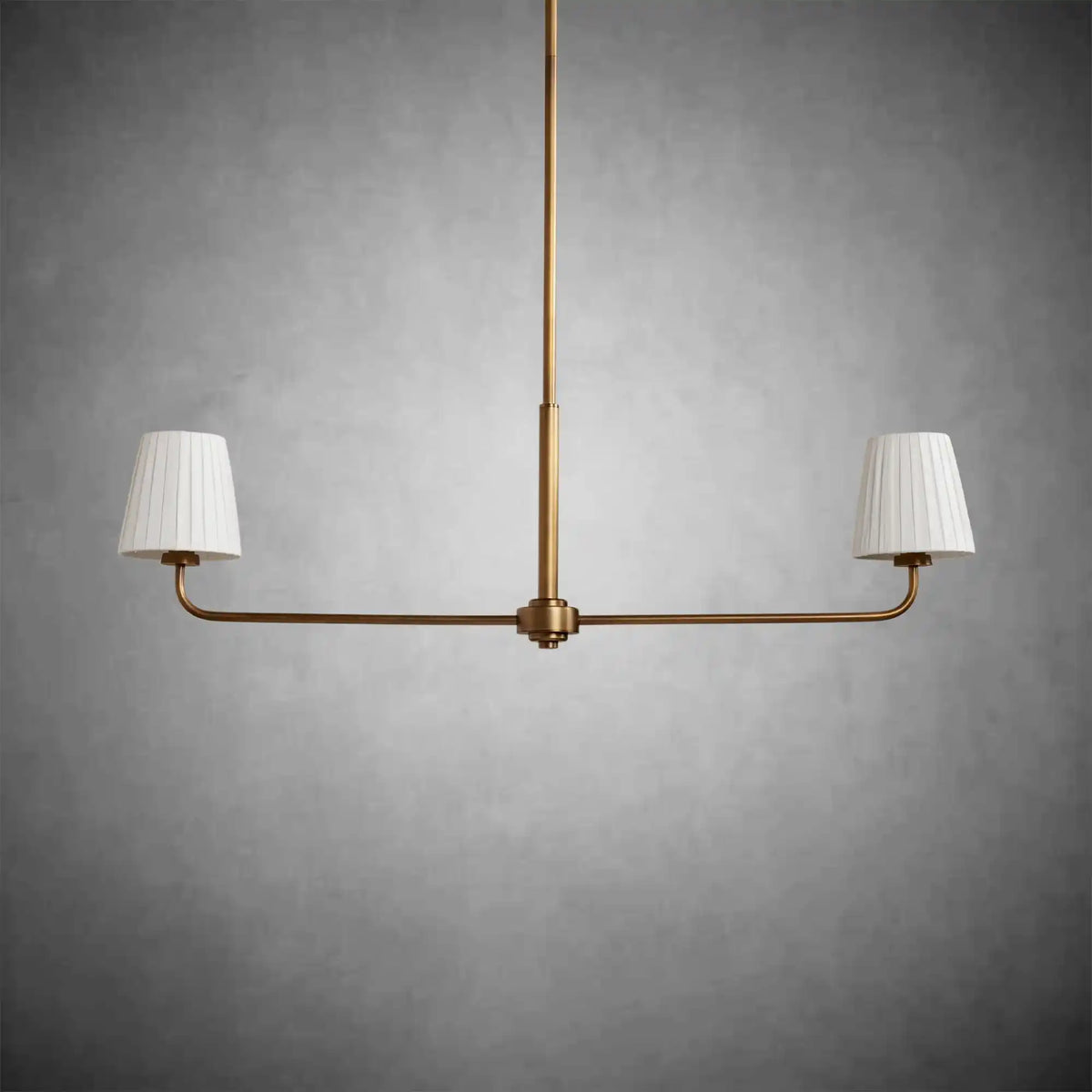 Adria 2-Light Chandelier - view 4