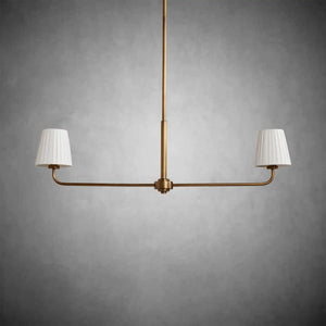 Adria 2-Light Chandelier - view 4