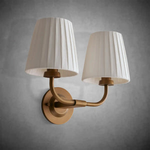 Adria Double Sconce, wall sconce - view 4