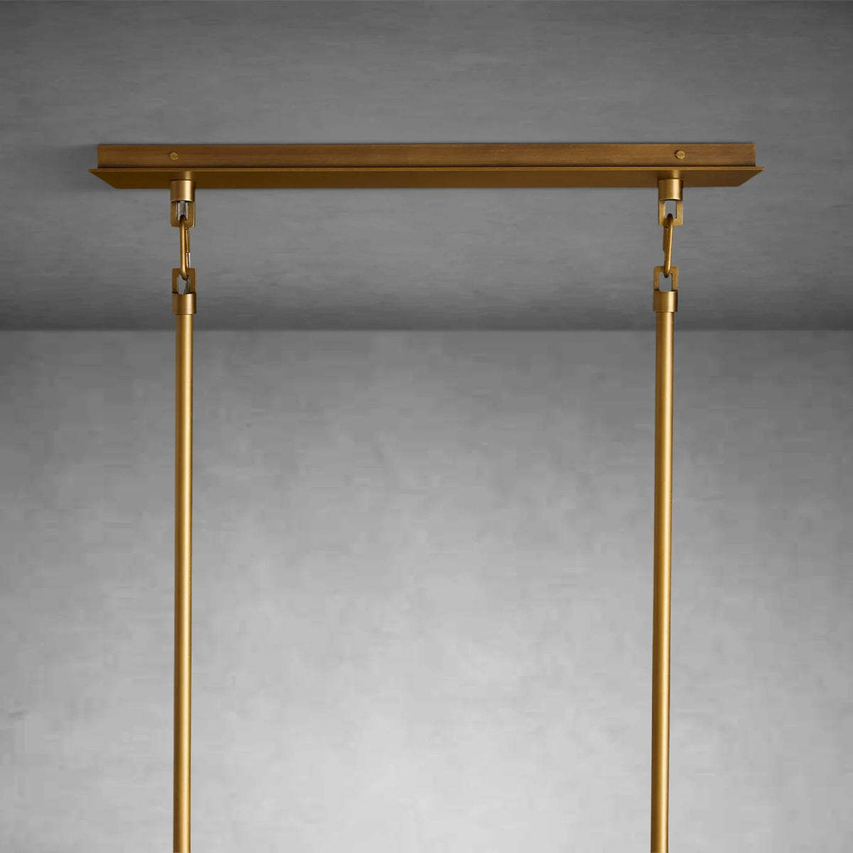 Adria Linear Chandelier - view 5