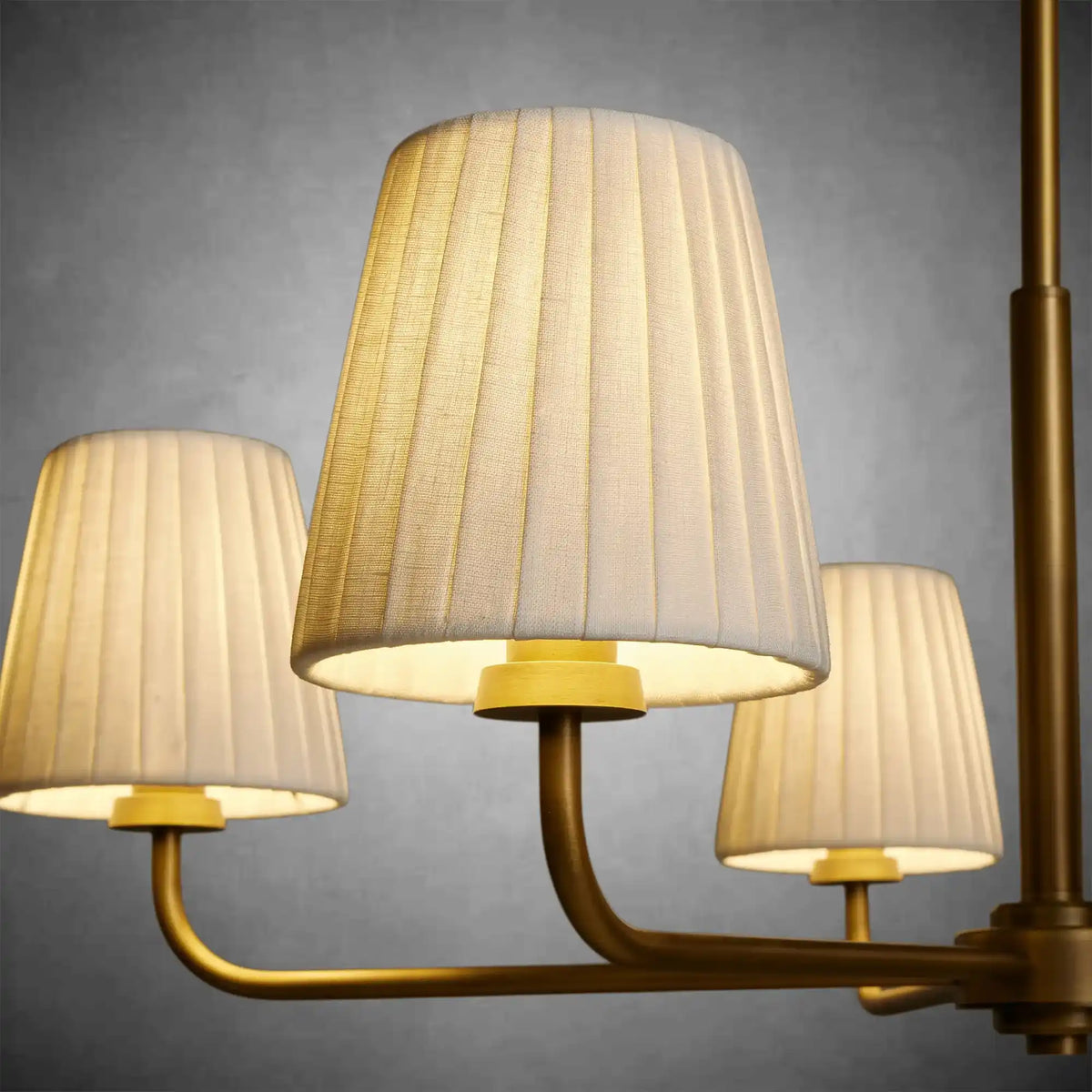 Adria Round Chandelier - view 6