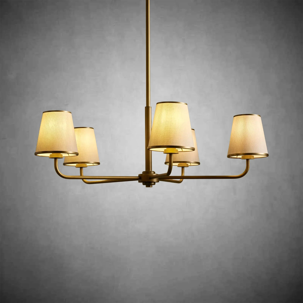 Adria Round Chandelier
