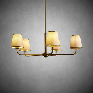 Adria Round Chandelier