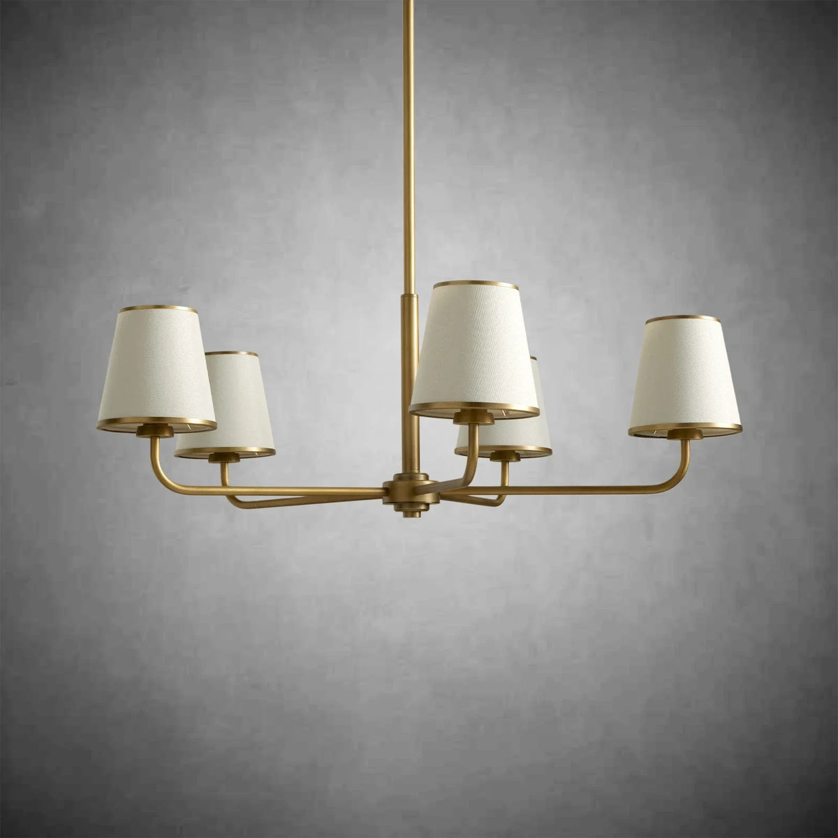 Adria Round Chandelier - view 4