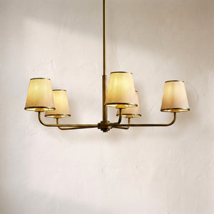 Adria Round Chandelier