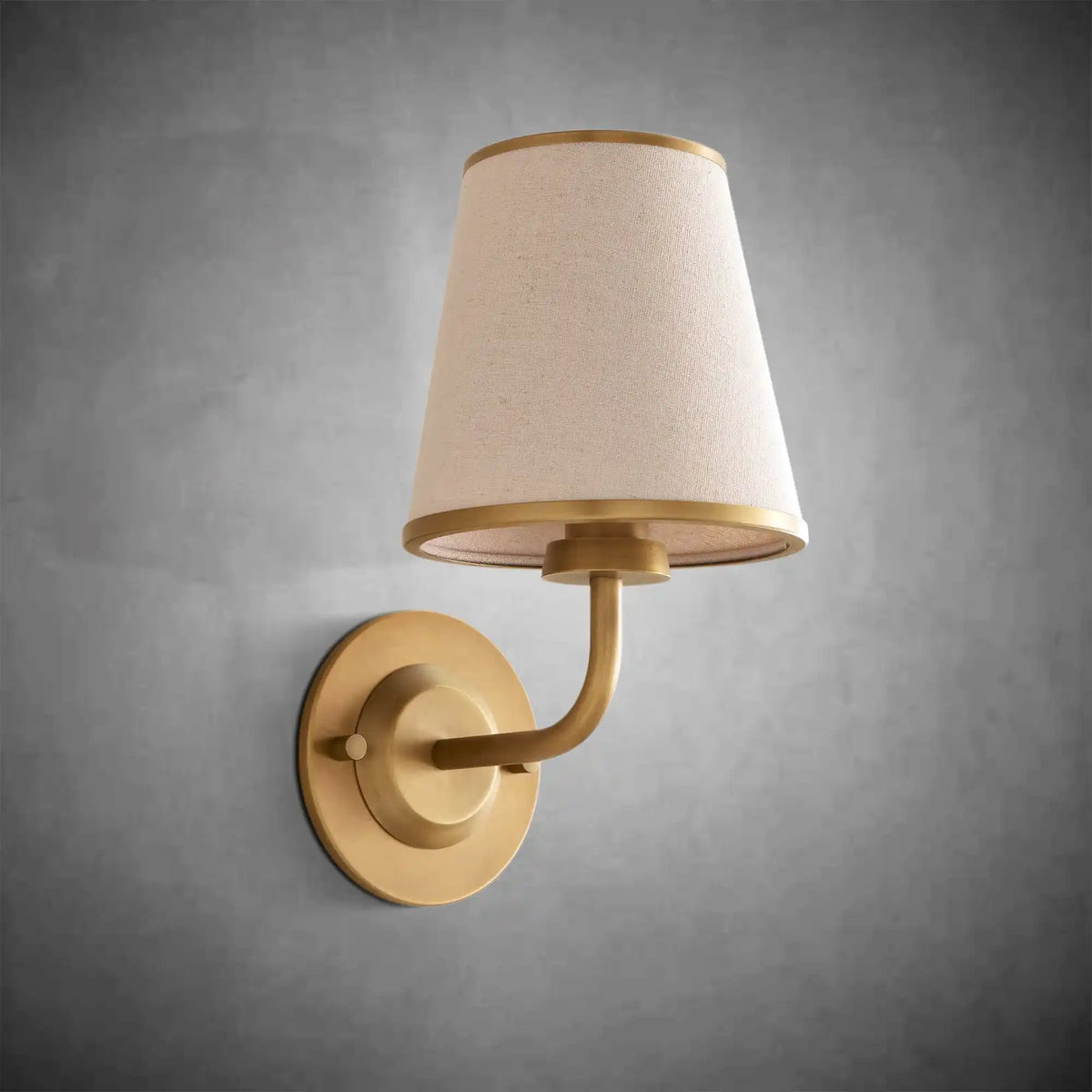 Adria Sconce, wall sconce - view 3