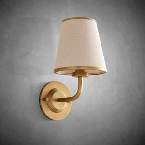Adria Sconce, wall sconce - view 3