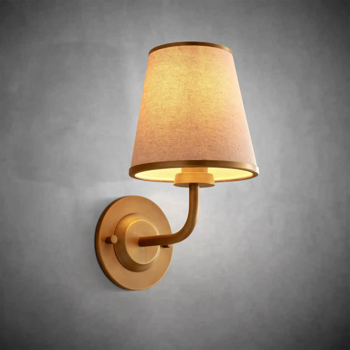 Adria Sconce, wall sconce