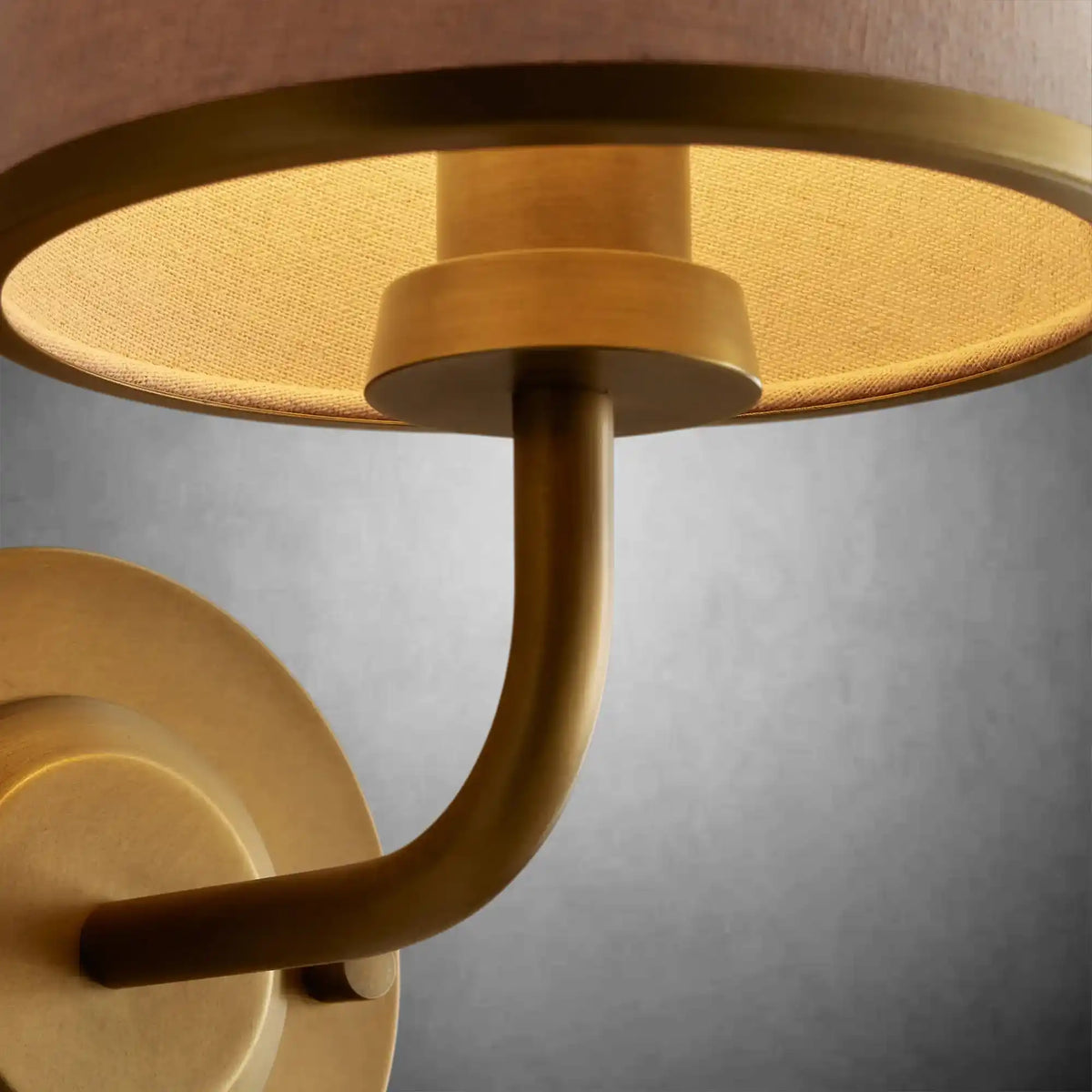 Adria Sconce, wall sconce - view 4